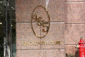 Toyoko Inn Busan Jungang Station