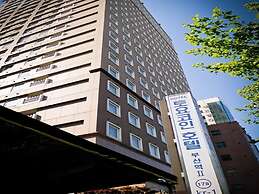 Toyoko Inn Busan Jungang Station