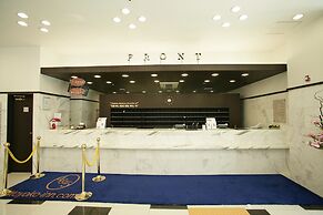 Toyoko Inn Busan Jungang Station