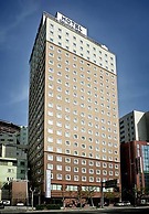 Toyoko Inn Busan Jungang Station