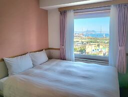 Toyoko Inn Busan Jungang Station