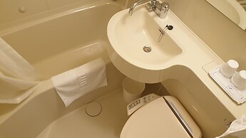 Toyoko Inn Busan Seo-myeon