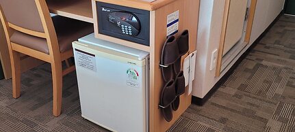 Toyoko Inn Busan Seo-myeon