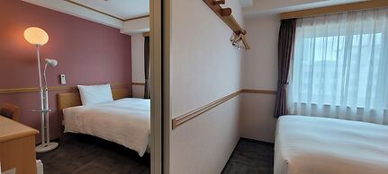 Toyoko Inn Busan Seo-myeon