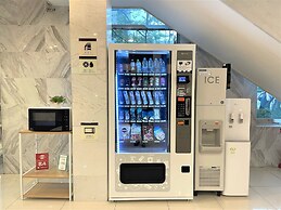 Toyoko Inn Busan Seo-myeon