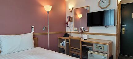 Toyoko Inn Busan Seo-myeon