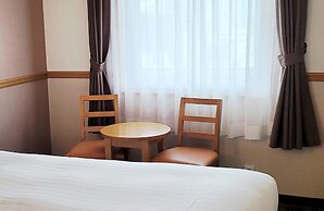 Toyoko Inn Busan Seo-myeon