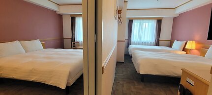 Toyoko Inn Busan Seo-myeon