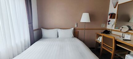 Toyoko Inn Busan Seo-myeon