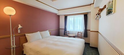 Toyoko Inn Busan Seo-myeon
