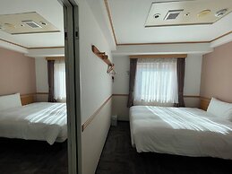 Toyoko Inn Busan Seo-myeon