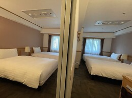 Toyoko Inn Busan Seo-myeon