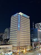 Toyoko Inn Busan Seo-myeon