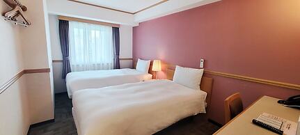Toyoko Inn Busan Seo-myeon