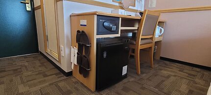 Toyoko Inn Busan Seo-myeon