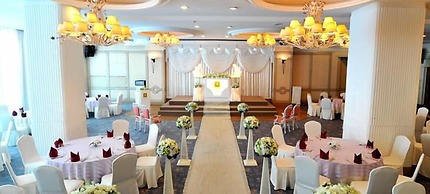 Song Jung Hotel
