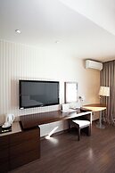 Song Jung Hotel