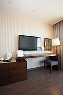 Song Jung Hotel