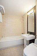 Song Jung Hotel