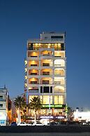 Song Jung Hotel