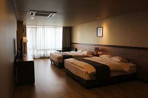 Homers Hotel