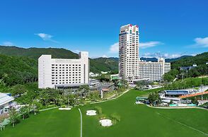 Phoenix Hotel Pyeongchang