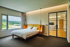 Phoenix Hotel Pyeongchang