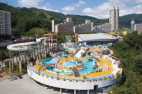 Phoenix Hotel Pyeongchang