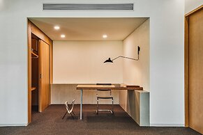 Phoenix Hotel Pyeongchang