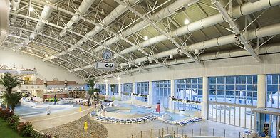 Phoenix Hotel Pyeongchang