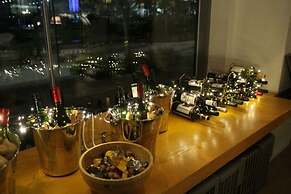 Phoenix Hotel Pyeongchang