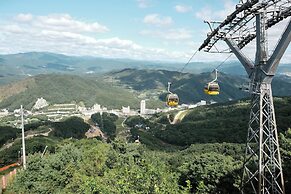 Phoenix Hotel Pyeongchang