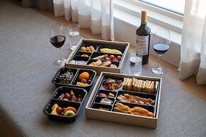 Phoenix Hotel Pyeongchang