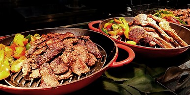 Phoenix Hotel Pyeongchang