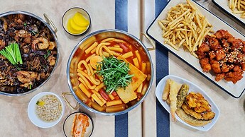 Phoenix Hotel Pyeongchang