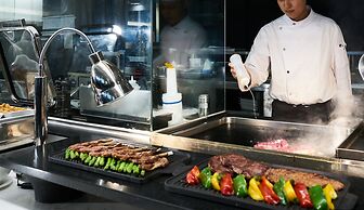 Phoenix Hotel Pyeongchang