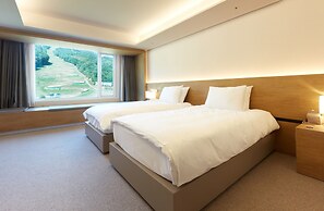 Phoenix Hotel Pyeongchang