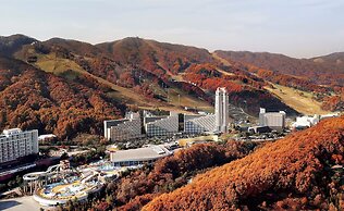 Phoenix Hotel Pyeongchang