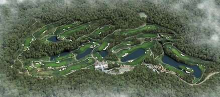 Phoenix Hotel Pyeongchang