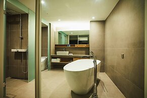 Phoenix Hotel Pyeongchang