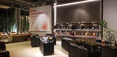 Phoenix Hotel Pyeongchang