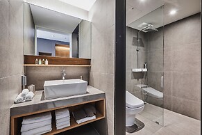 Phoenix Hotel Pyeongchang