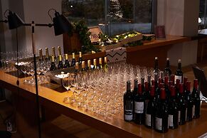 Phoenix Hotel Pyeongchang