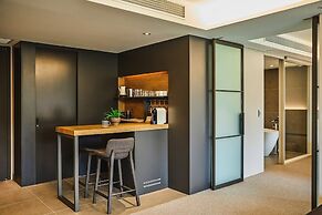 Phoenix Hotel Pyeongchang