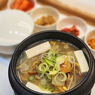 Phoenix Hotel Pyeongchang