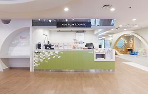 Phoenix Hotel Pyeongchang