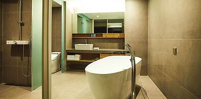 Phoenix Hotel Pyeongchang