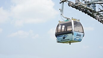 Phoenix Hotel Pyeongchang