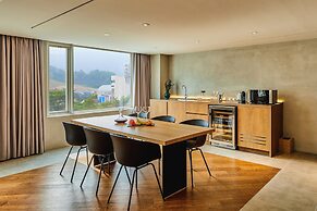 Phoenix Hotel Pyeongchang