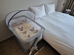 Phoenix Hotel Pyeongchang